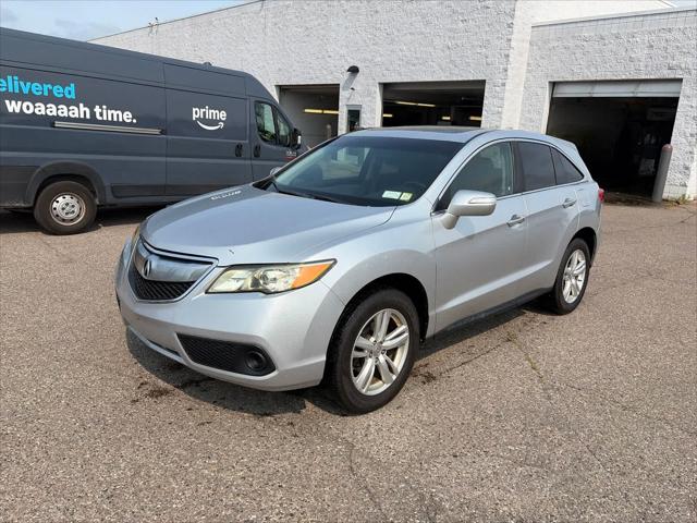 2015 Acura RDX AWD 4dr for sale in Farmington Hills, MI