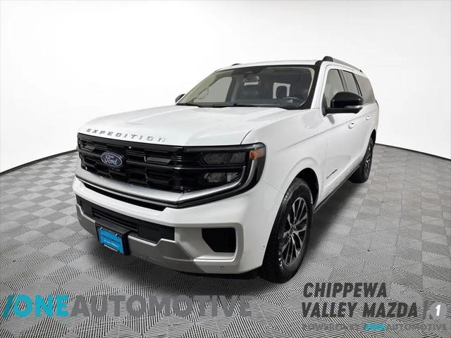 2025 Ford Expedition Platinum MAX for sale in Eau Claire, WI