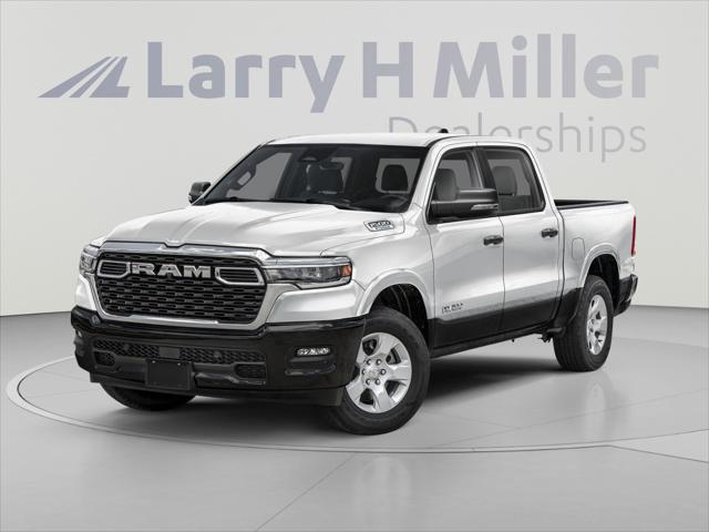 2026 RAM Ram 1500 RAM 1500 LONE STAR CREW CAB 4X4 57 BOX 2026 RAM Ram 1500 RAM 1500 LONE STAR CREW CAB 4X4 57 BOX