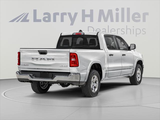 2026 RAM Ram 1500 RAM 1500 LONE STAR CREW CAB 4X4 57 BOX 2026 RAM Ram 1500 RAM 1500 LONE STAR CREW CAB 4X4 57 BOX