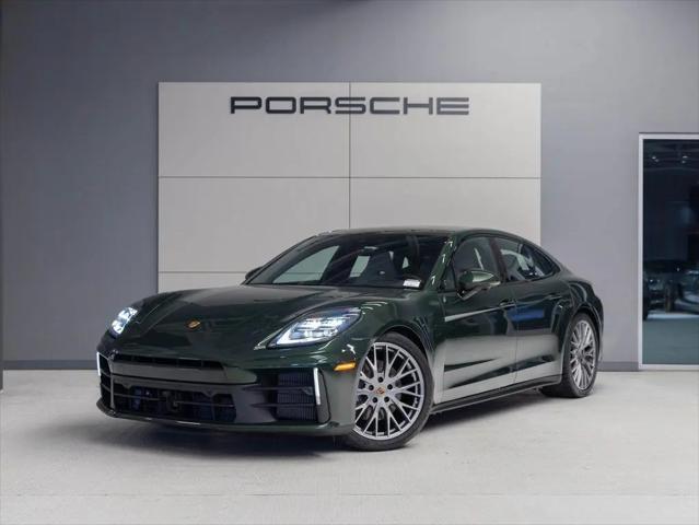 2026 Porsche Panamera Unknown for sale in Sugar Land, TX