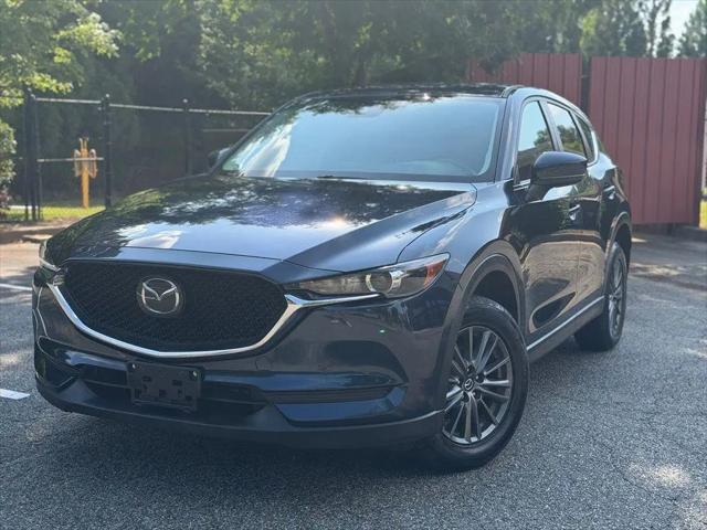 2020 Mazda CX-5 Touring for sale in Alpharetta, GA