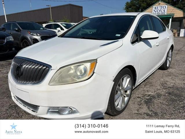 2014 Buick Verano Convenience Group for sale in St. Louis, MO