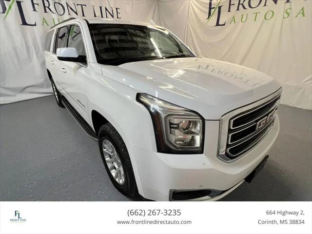 2018 GMC Yukon XL SLT for sale in Corinth, MS