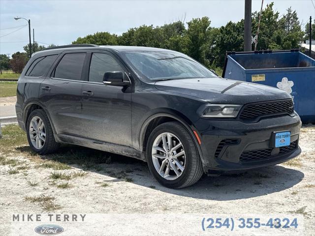 2024 Dodge Durango GT Plus RWD for sale in Mexia, TX