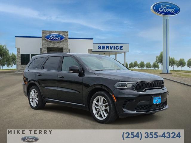 2024 Dodge Durango GT Plus RWD for sale in Mexia, TX