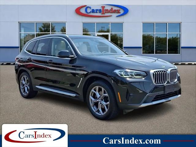 2022 BMW X3 xDrive30i for sale in Horsham, PA