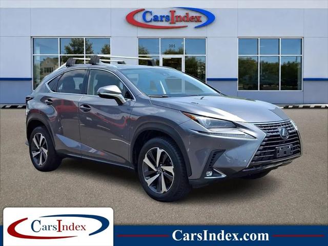 2021 Lexus NX 300 Base for sale in Horsham, PA