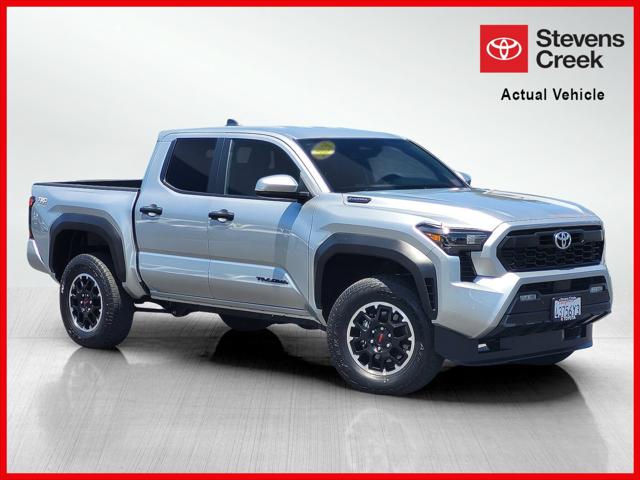 2025 Toyota Tacoma TRD Off Road for sale in San Jose, CA
