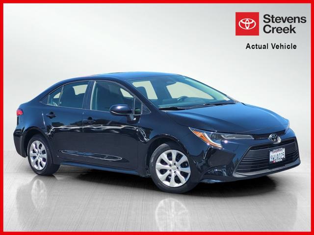 2024 Toyota Corolla LE for sale in San Jose, CA