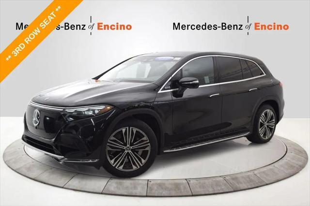 2024 Mercedes-Benz EQS 450 4MATIC for sale in LA, CA