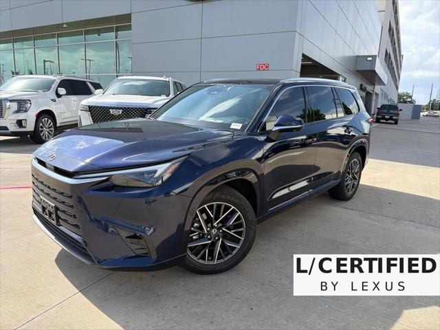 2026 Lexus TX 350 350 Premium AWD's photo