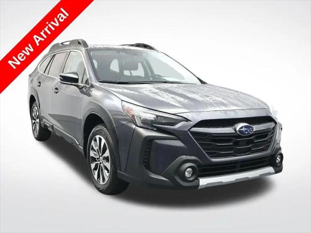 2024 Subaru Outback Limited for sale in Spartanburg, SC