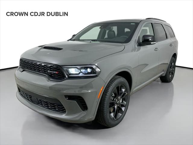 2026 Dodge Durango GT Plus AWD for sale near Dublin, OH