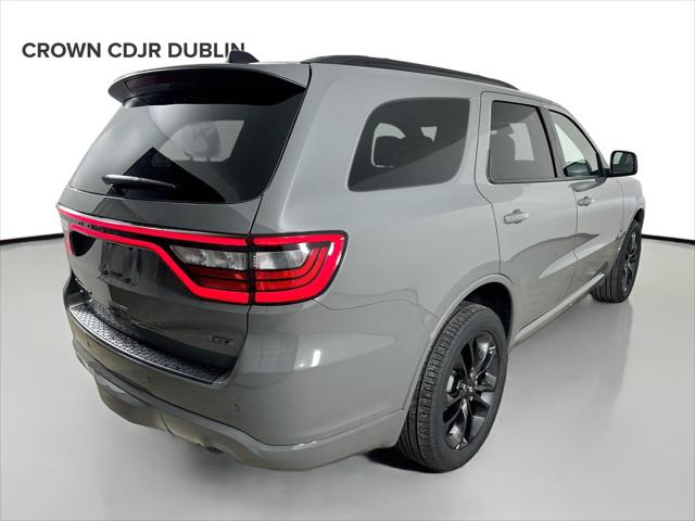 2026 Dodge Durango GT Plus AWD