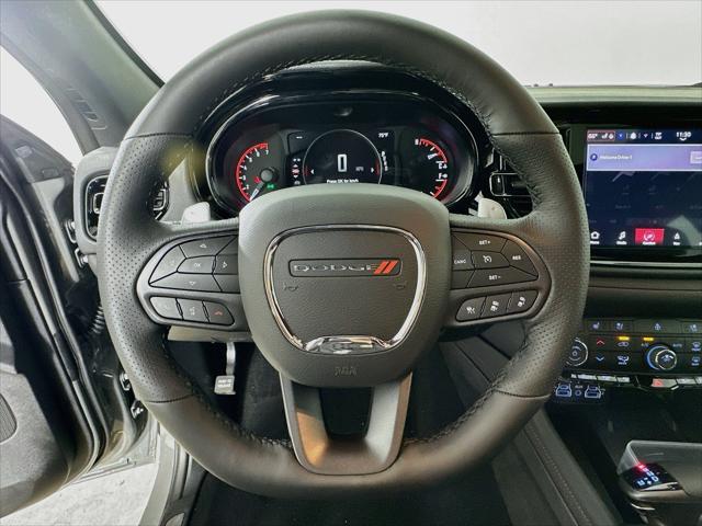 2026 Dodge Durango GT Plus AWD