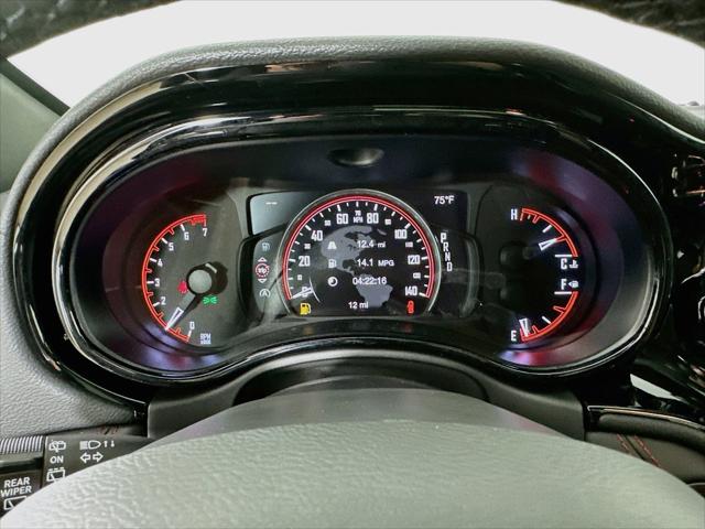 2026 Dodge Durango GT Plus AWD