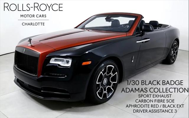 2019 Rolls-Royce Dawn Convertible for sale in Charlotte, NC