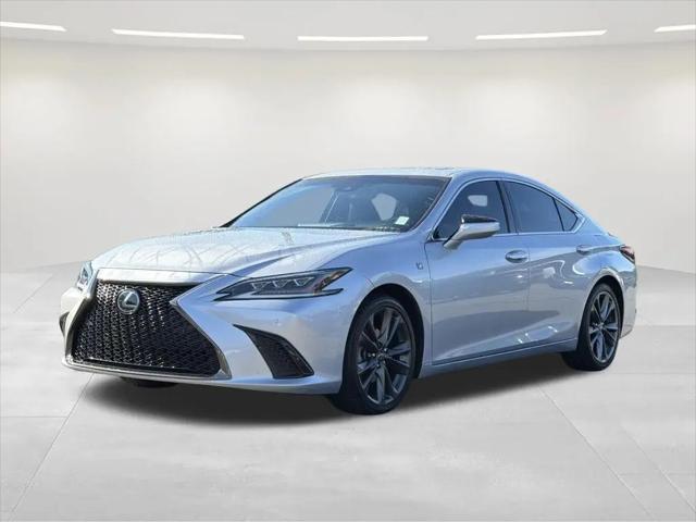 2020 Lexus ES 350 F SPORT for sale in Little Rock, AR
