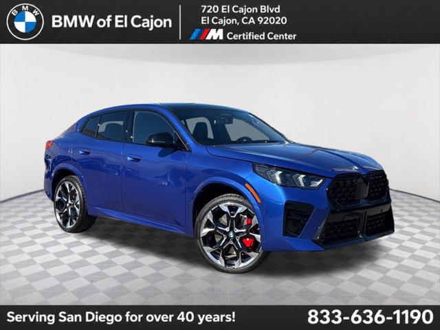 2026 BMW X2 xDrive28i for sale in El Cajon, CA