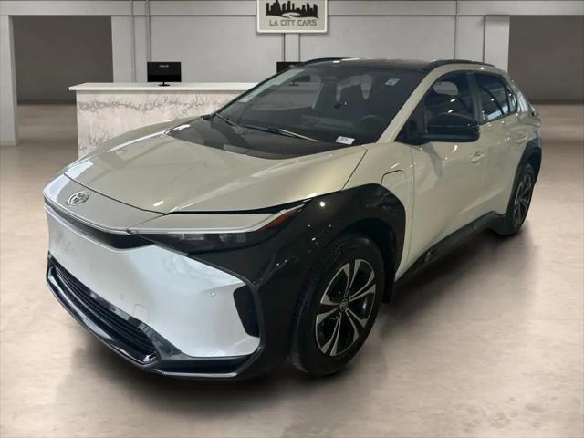 2024 Toyota bZ4X XLE for sale in Inglewood, CA