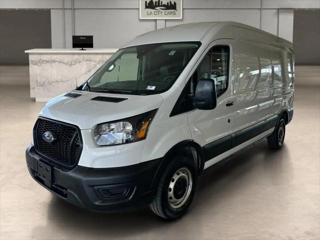 2025 Ford Transit Cargo Van Base for sale in Inglewood, CA