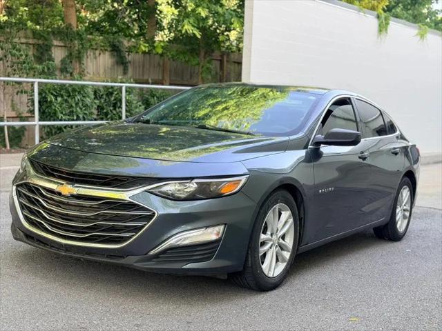 2021 Chevrolet Malibu FWD LS for sale in Nashville, TN