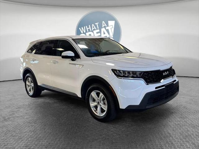 2023 Kia Sorento LX for sale in Irwin, PA