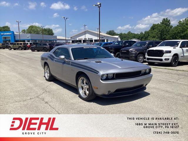 2011 Dodge Challenger R/T for sale in Grove City, PA