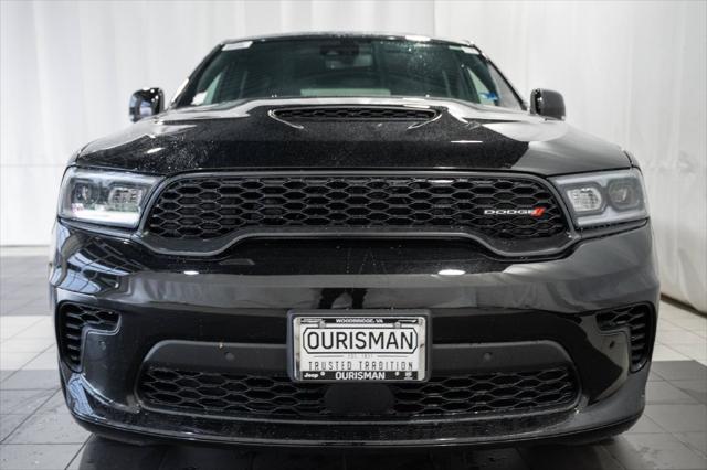 2026 Dodge Durango GT Plus AWD HEMI V8