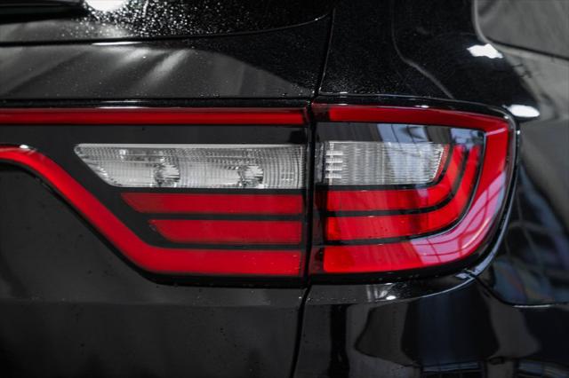 2026 Dodge Durango GT Plus AWD HEMI V8