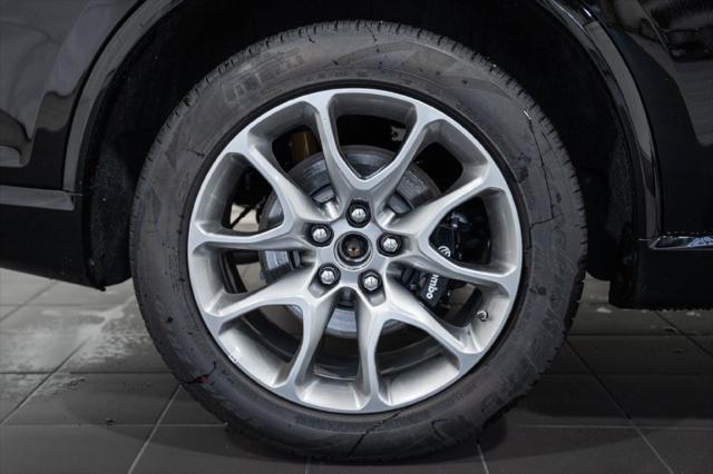 2026 Dodge Durango GT Plus AWD HEMI V8