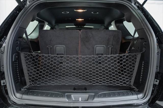 2026 Dodge Durango GT Plus AWD HEMI V8