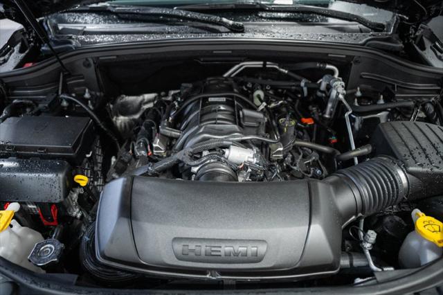 2026 Dodge Durango GT Plus AWD HEMI V8