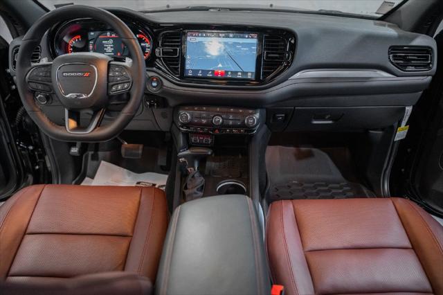 2026 Dodge Durango GT Plus AWD HEMI V8