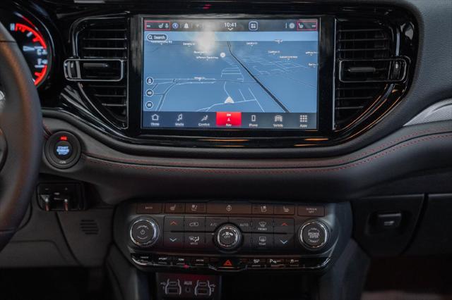 2026 Dodge Durango GT Plus AWD HEMI V8