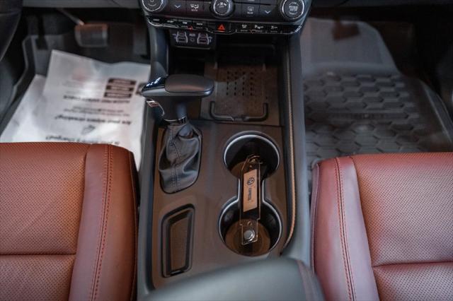 2026 Dodge Durango GT Plus AWD HEMI V8