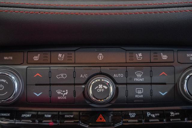2026 Dodge Durango GT Plus AWD HEMI V8