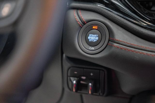 2026 Dodge Durango GT Plus AWD HEMI V8