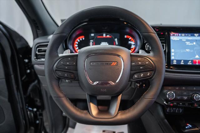 2026 Dodge Durango GT Plus AWD HEMI V8