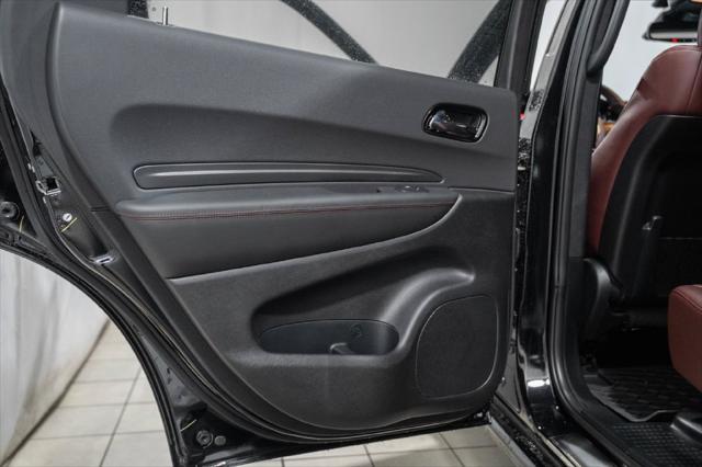 2026 Dodge Durango GT Plus AWD HEMI V8