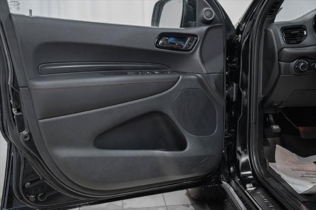 2026 Dodge Durango GT Plus AWD HEMI V8