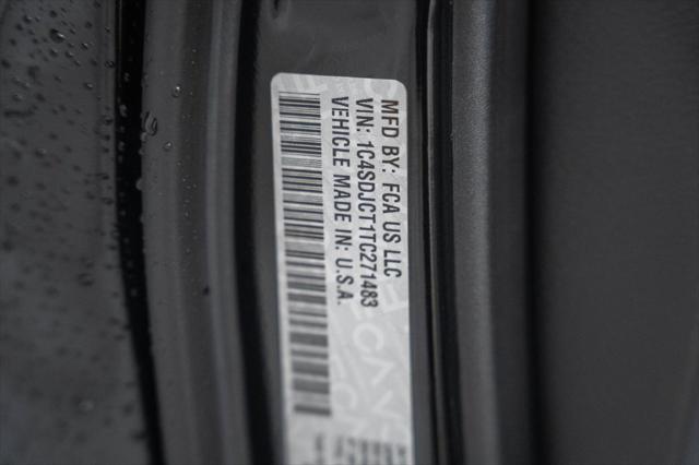 2026 Dodge Durango GT Plus AWD HEMI V8