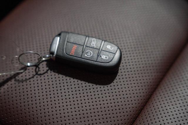 2026 Dodge Durango GT Plus AWD HEMI V8