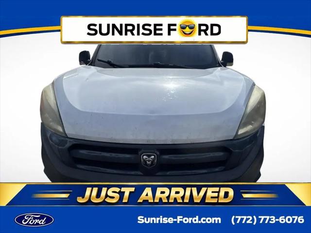 2016 Ram ProMaster City Cargo Van Tradesman for sale in Fort Pierce, FL