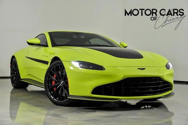 2023 Aston Martin Vantage F1 Edition for sale in Joliet, IL