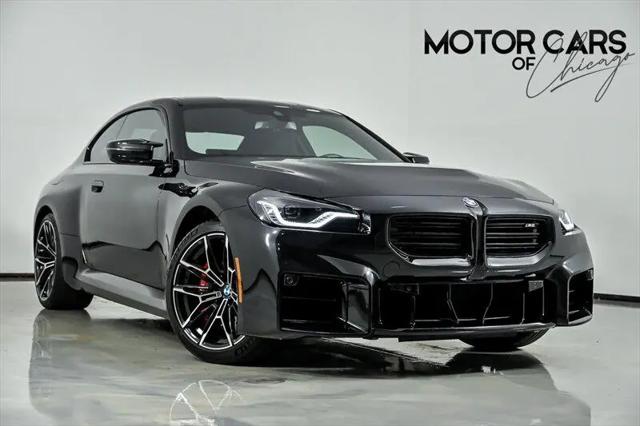 2024 BMW M2 -CARBON PACKAGE! for sale in Joliet, IL
