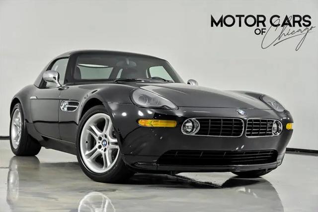2002 BMW Z8 Base for sale in Joliet, IL
