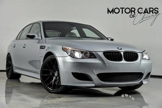 2006 BMW M5 Base for sale in Joliet, IL