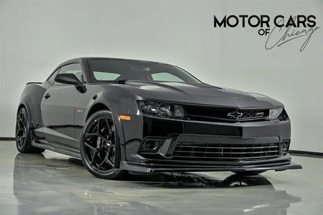 2015 Chevrolet Camaro Z/28 for sale in Joliet, IL